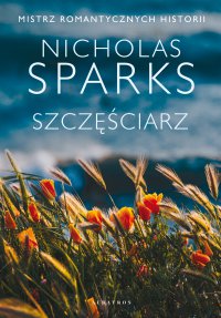 Szczęściarz - Nicholas Sparks - ebook