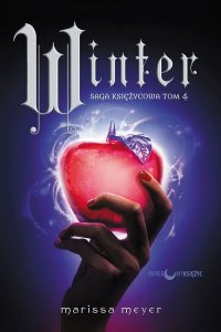 Winter. Saga Księżycowa. Tom 4 - Marissa Meyer - ebook