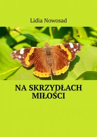 Na skrzydłach miłości - Lidia Nowosad - ebook