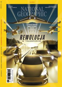 National Geographic Polska 10/2021 - Opracowanie zbiorowe - eprasa