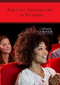 Practical Conversations in Afrikaans - Culture Corner - ebook