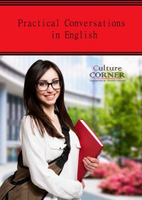 Practical Conversations in English - Culture Corner - ebook