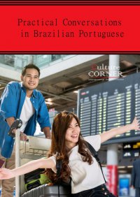 Practical Conversations in Portuguese - Culture Corner - ebook