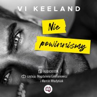 Nie powinniśmy - Vi Keeland - audiobook