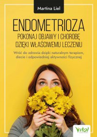 Endometrioza - Martina Liel - ebook