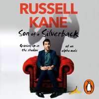 Son of a Silverback - Russell Kane - audiobook