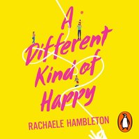 Different Kind of Happy - Rachaele Hambleton - audiobook