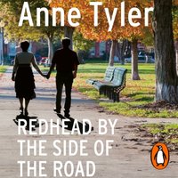 Redhead by the Side of the Road - Anne Tyler - audiobook