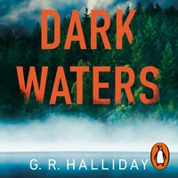 Dark Waters - G. R. Halliday - audiobook