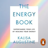 Energy Book - Kalisa Augustine - audiobook