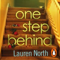 One Step Behind - Lauren North - audiobook