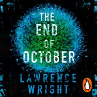 End of October - Lawrence Wright - audiobook