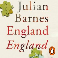 England, England - Julian Barnes - audiobook