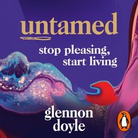 Untamed - Glennon Doyle - audiobook