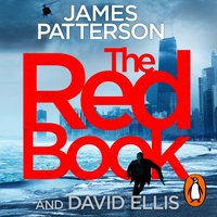 Red Book - James Patterson - audiobook