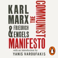 Communist Manifesto - Karl Marx - audiobook