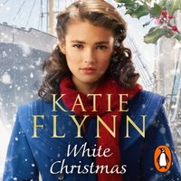 White Christmas - Katie Flynn - audiobook