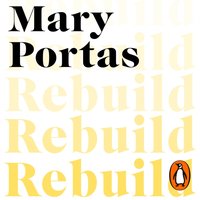 Rebuild - Mary Portas - audiobook
