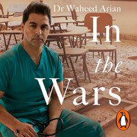 In the Wars - Waheed Arian - audiobook