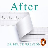 After - Bruce Greyson - audiobook