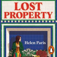 Lost Property - Helen Paris - audiobook