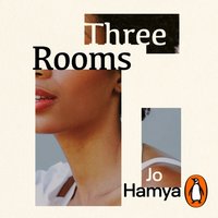 Three Rooms - Jo Hamya - audiobook