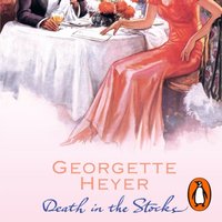 Death in the Stocks - Georgette Heyer - audiobook
