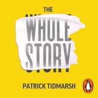 Whole Story - Patrick Tidmarsh - audiobook