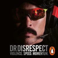 Violence. Speed. Momentum - DisRespect - audiobook