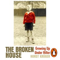 Broken House - Horst Kr ger - audiobook