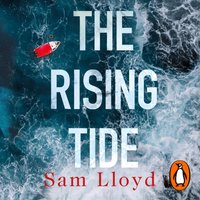 Rising Tide - Sam Lloyd - audiobook