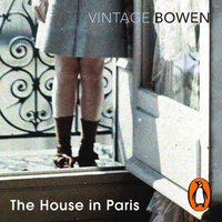 House in Paris - Elizabeth Bowen - audiobook