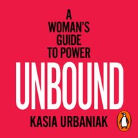Unbound - Kasia Urbaniak - audiobook