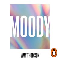 Moody - Amy Thomson - audiobook