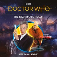 Doctor Who: The Nightmare Realm - Jonathan Morris - audiobook