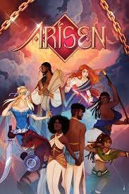 ARISEN - Chronicles of Var'Nagal (PC) Klucz Steam - Opracowanie zbiorowe