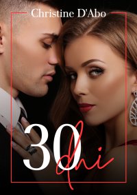 30 dni - Christine d'Abo - ebook