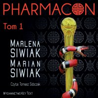 Pharmacon. Tom 1