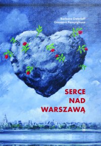 Serce nad Warszawą - Barbara Osterloff - ebook