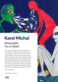 Straszydła na co dzień - Michal Karel - ebook
