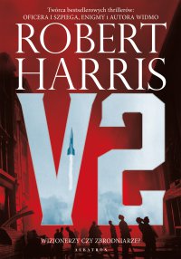 V2 - Robert Harris - ebook