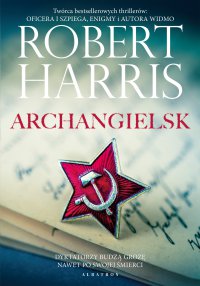 Archangielsk - Robert Harris - ebook