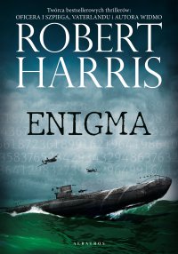 Enigma - Robert Harris - ebook