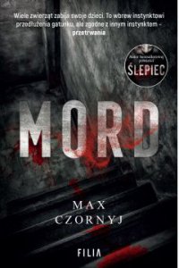 Mord - Max Czornyj - ebook