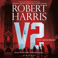V2 - Robert Harris - audiobook