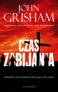 Czas zabijania - John Grisham - ebook