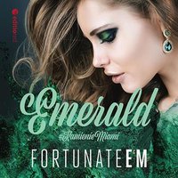Emerald - FortunateEm - audiobook