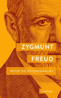 Wstęp do psychoanalizy - Zygmunt Freud - ebook