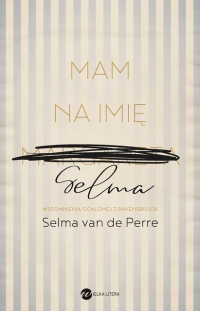 Mam na imię Selma - Selma van de Perre - ebook