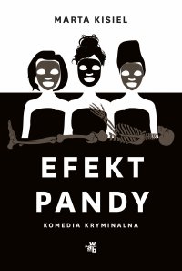 Efekt pandy - Marta Kisiel - ebook
